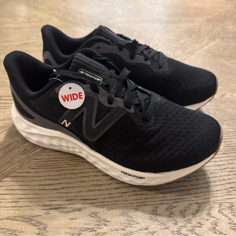 New Balance Fresh Foam Arishi v4 Running Shoe - Women's size 6.5